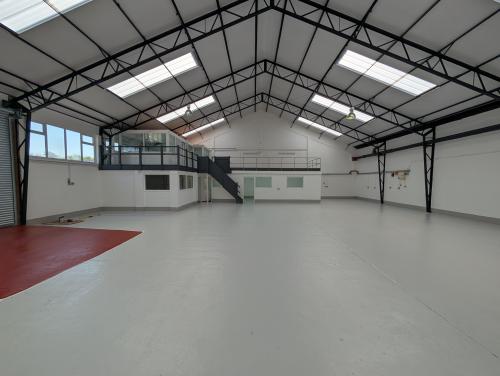 A5 Oak Park Industrial Estate, Northarbour Road, Portsmouth, PO6