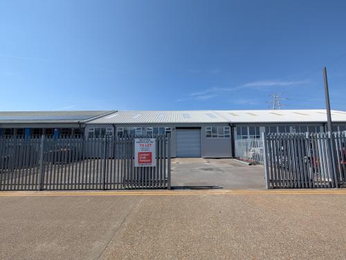 A5 Oak Park Industrial Estate, Northarbour Road, Portsmouth, PO6
