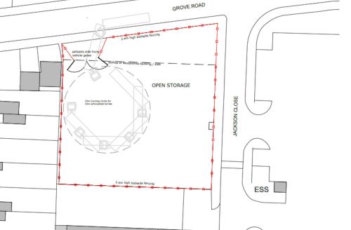 Mountbatten Business Park, 3 Grove Road, Portsmouth, PO6