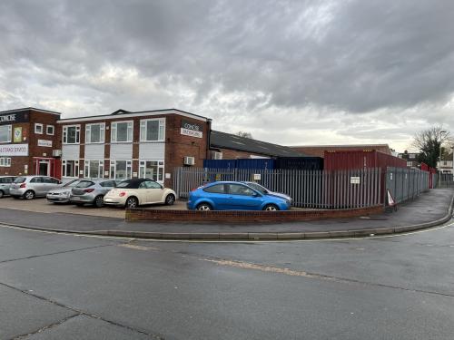 Unit 8, Arnside Road, Waterlooville, PO7