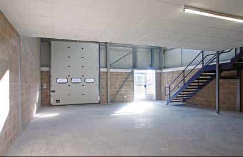 Stanley Court, Terminus Road, Chichester, PO19
