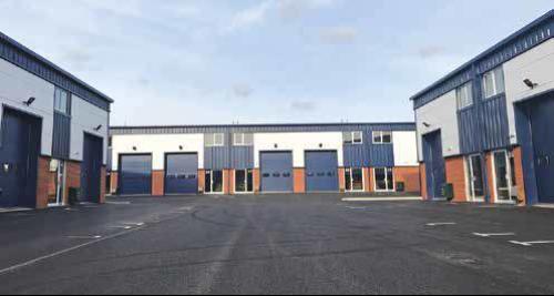 Stanley Court, Terminus Road, Chichester, PO19