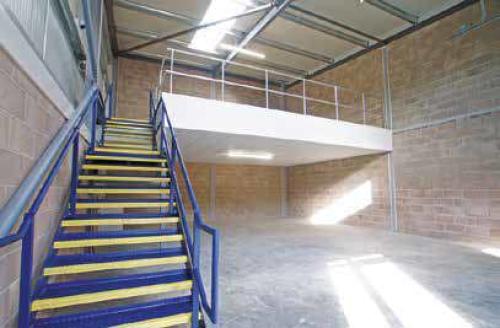 Stanley Court, Terminus Road, Chichester, PO19