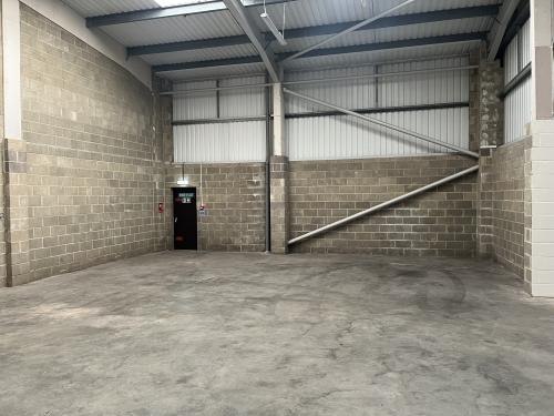 Units 10 & 11 Stepnell Reach, Blandford Road, Poole, BH16