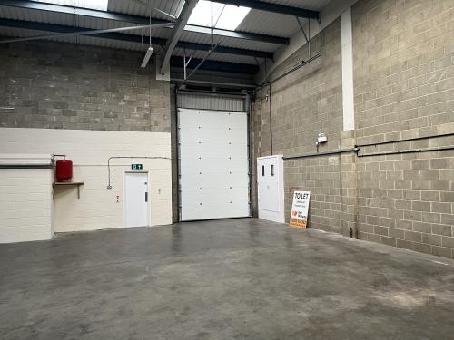 Units 10 & 11 Stepnell Reach, Blandford Road, Poole, BH16