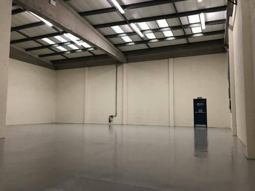 Unit 8, Mitchell Way, Portsmouth, PO3