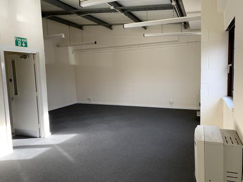 Unit 8, Mitchell Way, Portsmouth, PO3