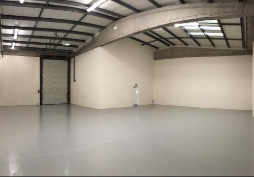 Unit 8, Mitchell Way, Portsmouth, PO3