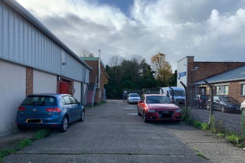 Precision House, Northarbour Road, Portsmouth, PO6