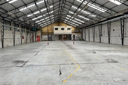 Precision House, Northarbour Road, Portsmouth, PO6