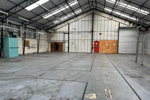 Precision House, Northarbour Road, Portsmouth, PO6