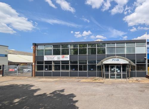 Precision House, Northarbour Road, Portsmouth, PO6