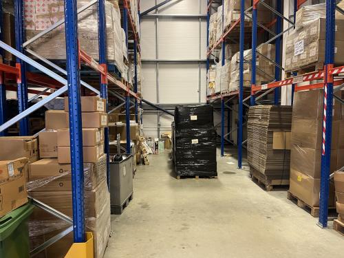 Unit 20, Chancerygate Business Centre, Southampton, SO15