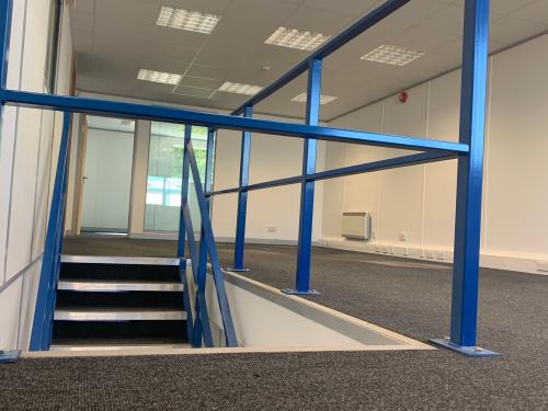 Unit 10 Westlink, Belbins Business Park, Cupernham Lane, Romsey, SO51