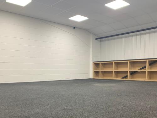 Unit 10 Westlink, Belbins Business Park, Cupernham Lane, Romsey, SO51