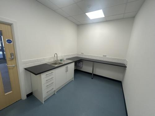 Unit 10, Brickfield Trading Estate, Brickfield Lane, Eastleigh, SO53