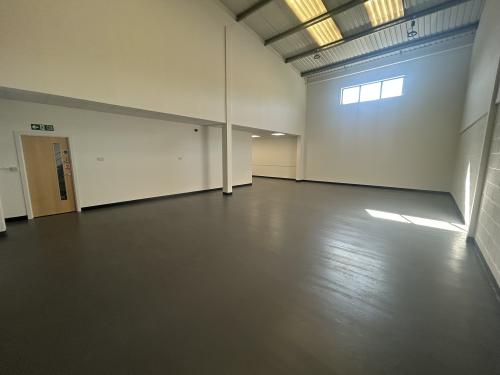 Unit 10, Brickfield Trading Estate, Brickfield Lane, Eastleigh, SO53