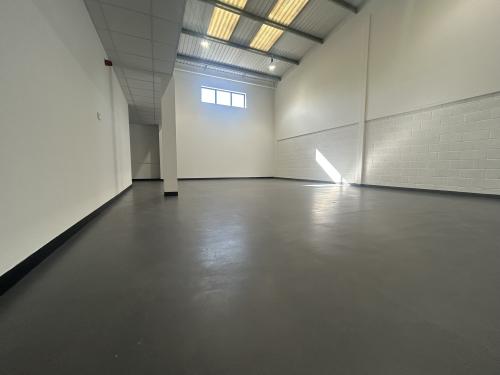 Unit 10, Brickfield Trading Estate, Brickfield Lane, Eastleigh, SO53
