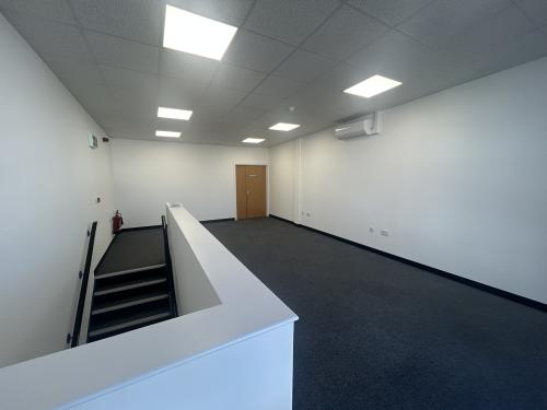 Unit 10, Brickfield Trading Estate, Brickfield Lane, Eastleigh, SO53
