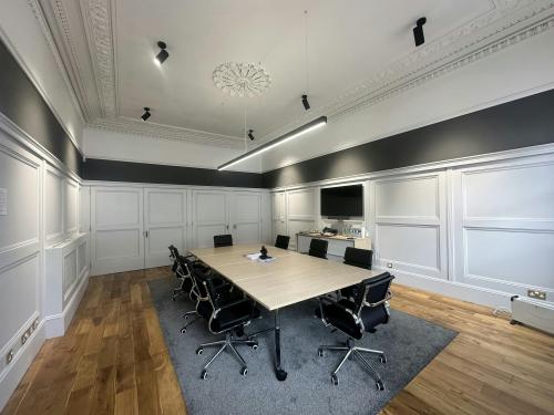 163 Bath Street, Glasgow, G2