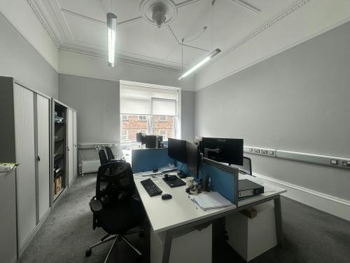 163 Bath Street, Glasgow, G2