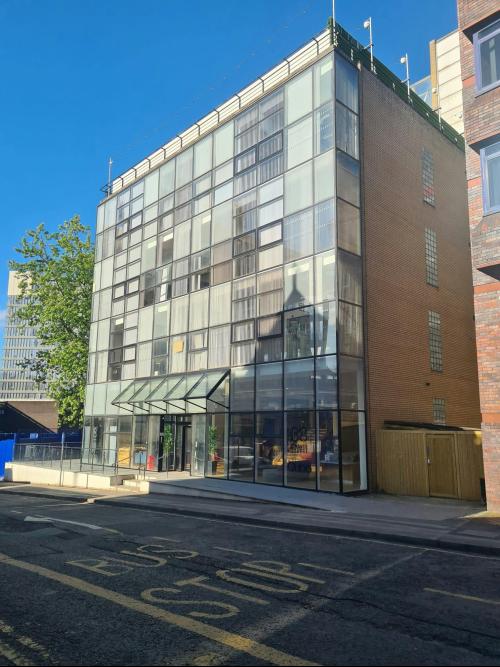 38 Carver Street, Sheffield, S1