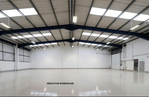 Units 3 & 4, Waverley Industrial Park, Harrow, HA1