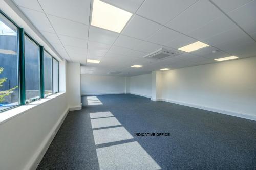 Units 3 & 4, Waverley Industrial Park, Harrow, HA1