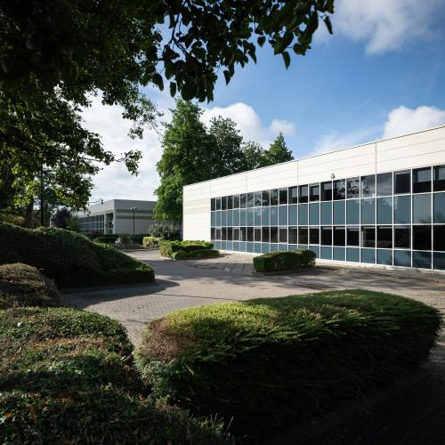 Croxley Park, 2 Blackmoor Lane, Watford, WD18