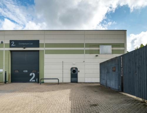 Croxley Park, 2 Blackmoor Lane, Watford, WD18