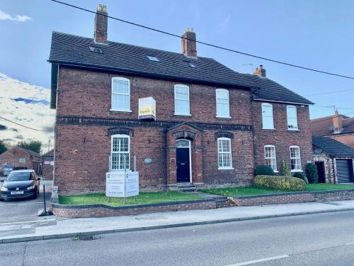 Redworth House, Main Street, Shipton by Beningbrough, York, YO30