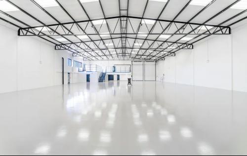 1, Abbey Road Industrial Estate, Commercial Way, Park Royal, London, NW10