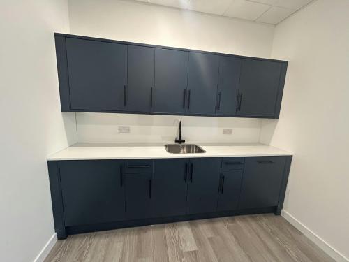 Fleet 27, Ancells Business Park, Rye Close, Fleet, GU51