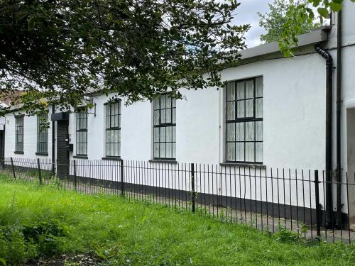 Abbey Studios, Church Walk, Chertsey, KT16