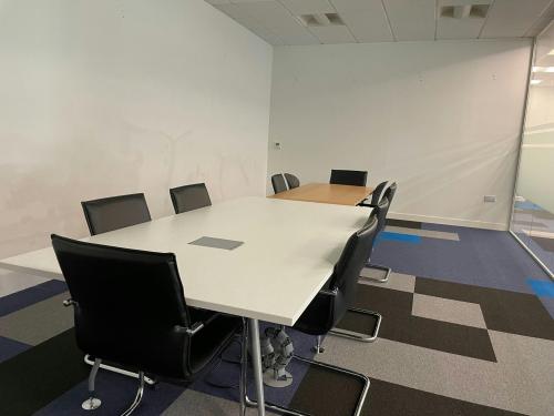 Abbey Studios, Church Walk, Chertsey, KT16