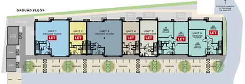 Unit 6 The Grange, Romsey Road, Stonymarsh, SO51