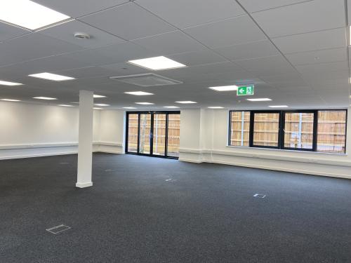 Unit 6 The Grange, Romsey Road, Stonymarsh, SO51