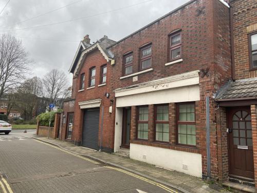 1-3 Lyon Street, Southampton, SO14