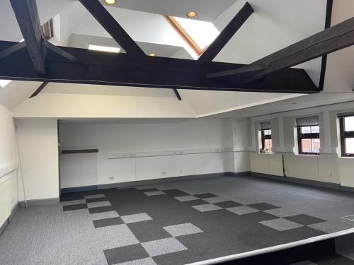 1-3 Lyon Street, Southampton, SO14