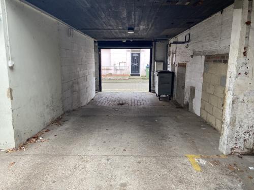 1-3 Lyon Street, Southampton, SO14