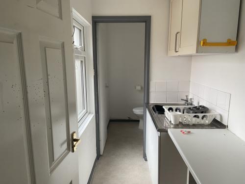 1-3 Lyon Street, Southampton, SO14