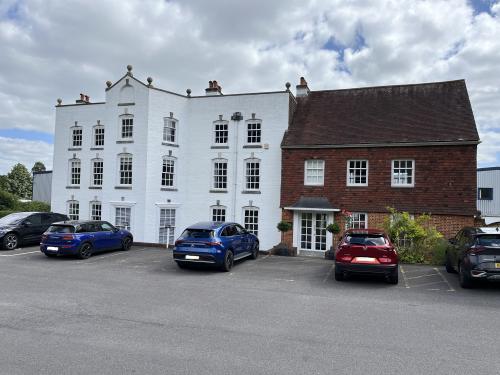 Testwood House, Testwood Park, Salisbury Road, Calmore, Southampton, SO40