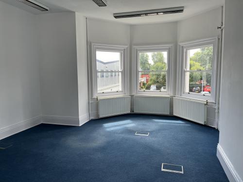 Testwood House, Testwood Park, Salisbury Road, Calmore, Southampton, SO40
