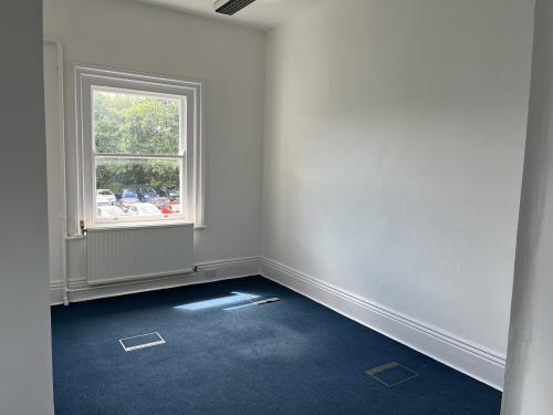 Testwood House, Testwood Park, Salisbury Road, Calmore, Southampton, SO40