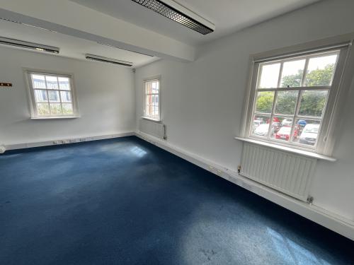 Testwood House, Testwood Park, Salisbury Road, Calmore, Southampton, SO40