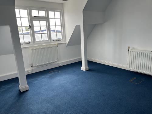 Testwood House, Testwood Park, Salisbury Road, Calmore, Southampton, SO40