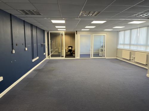 Unit 3, Imperial Park, Empress Road, Southampton, SO14