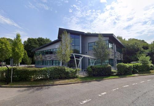 Vadatech House, Hounsdown Business Park, Bulls Copse Road, Southampton, SO40