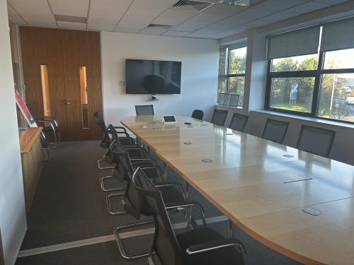 Vadatech House, Hounsdown Business Park, Bulls Copse Road, Southampton, SO40
