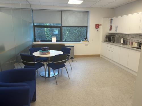 Vadatech House, Hounsdown Business Park, Bulls Copse Road, Southampton, SO40